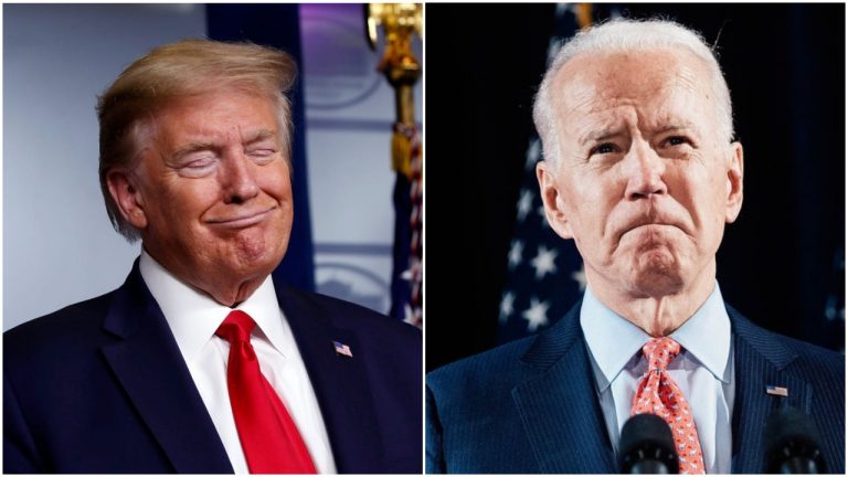 Drugs not just an issue in Bollywood, now President Donald Trump accuses Sleepy Joe of being on ‘enhancements’, wants drug test