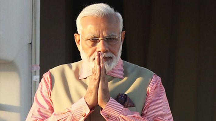 PM Modi donated Rs 2.25 lakh as initial corpus for PM-CARES Fund