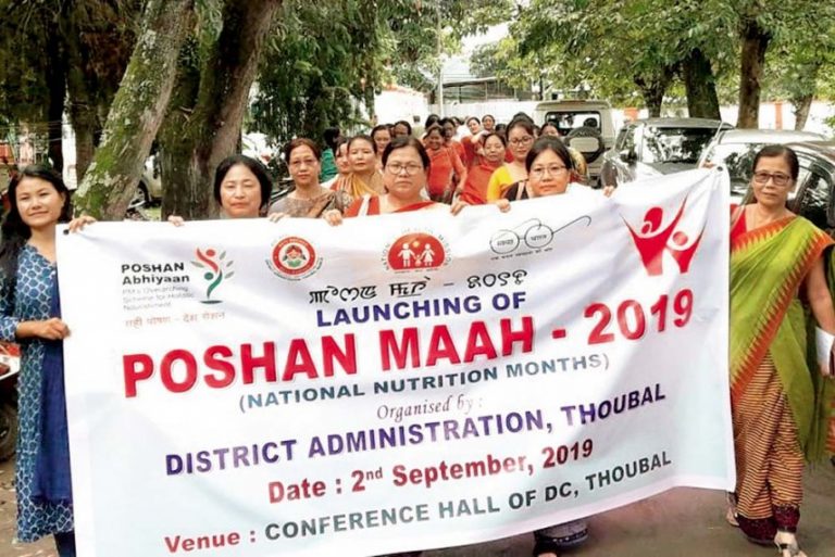 September to be celebrated as ‘Poshan Maah’ by the government: Here is all you need to know
