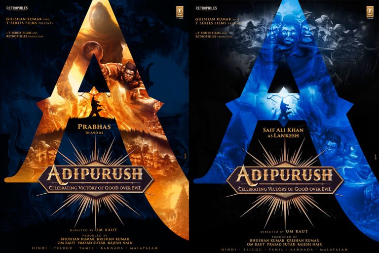 ‘Nasal voice’, ‘short height’ and much more: Read why netizens are unhappy over Saif Ali Khan playing Raavan in Prabhas-starrer Adipurush