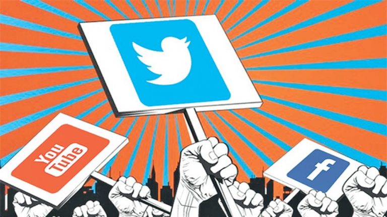 Propaganda 101 – Lessons in propaganda from the Liberal playbook