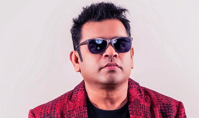 Madras High Court issued notice to A R Rahman