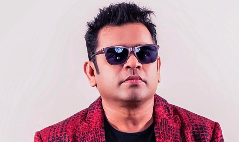 Madras High Court issues notice to  music composer A R Rahman in a tax evasion case