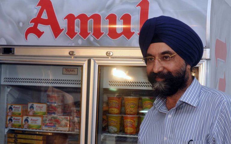 Farm Bills debate: Amul chief says the freedom to sell anywhere helps farmers prosper, improves production