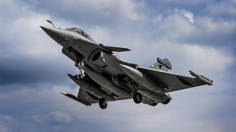 Indian Air Force to induct its first woman pilot in the Rafale squadron: Reports