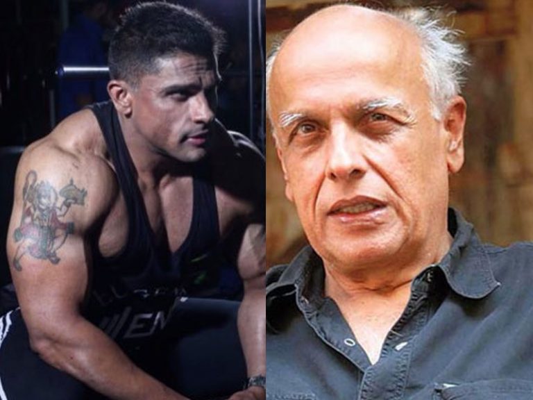 Mahesh Bhatt wanted to name him Mohammad, says his son Rahul Bhatt, whom 26/11 conspirator David Headley wanted to recruit to ISI