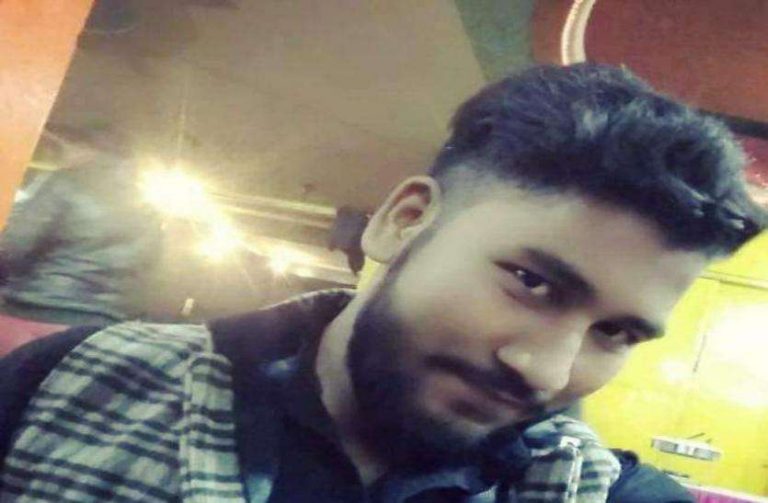 Delhi anti-Hindu riots: Mustaqeem, the killer of Rahul Solanki, confesses to firing shots, weapon seized by police
