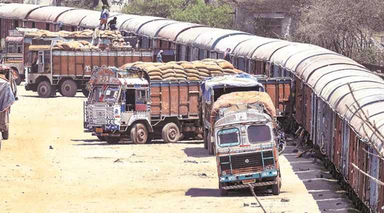 Despite rhetoric, Bharat Band supported by Congress fails to impress, Indian Railways see no impact on train operations, movements see increase