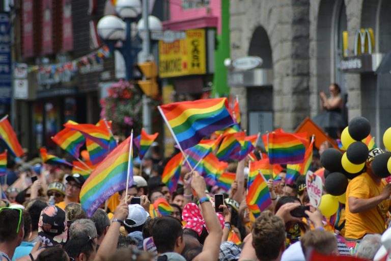 A Hindu conservative argument against same sex marriages: Religious sanction, dictatorship of the minority, and where does it end?
