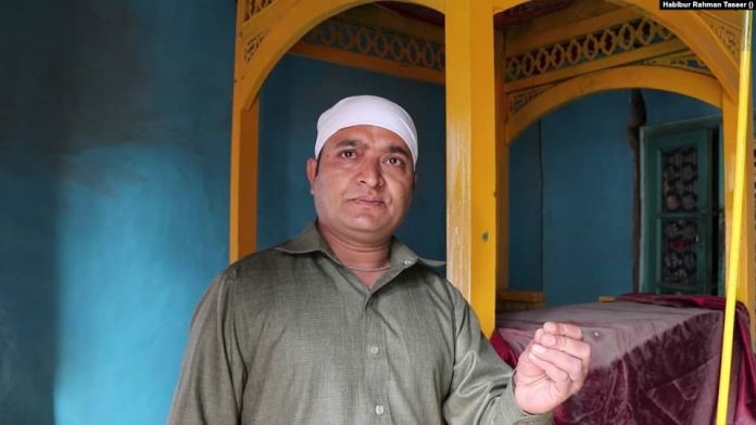 Raja Ram, last Hindu of Ghazni, Afghanistan