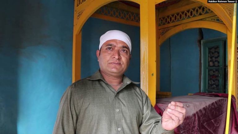 A tale of love, sacrifice and devotion: How the last Hindu of Ghazni stayed back in Afghanistan to take care of his Temple, even after his family came to India