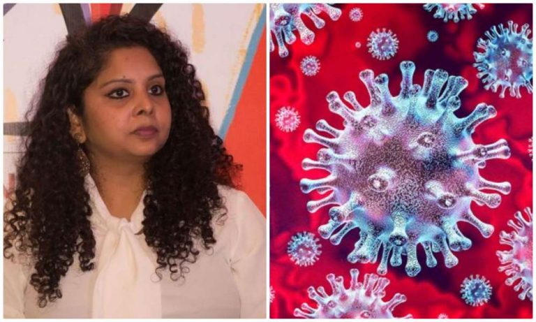 Islamist ‘journalist’ Rana Ayyub tests positive for coronavirus