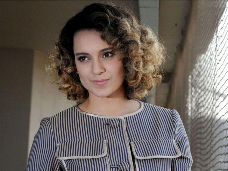 ‘Will quit Twitter if anyone proves I called farmers as terrorists’: Kangana Ranaut hits out on ‘Champu sena’