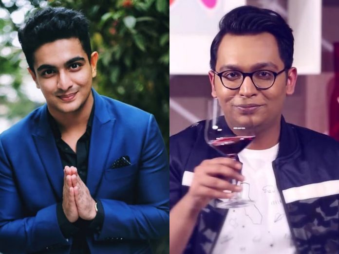 Ranveer Renil