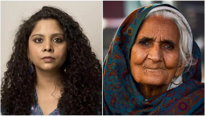 Rana Ayyub lies in Time magazine article, again