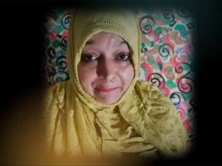 ‘They took coronavirus inside the Markaz and converted it into Islam’: Says YouTuber Aiman Rizwi who had wished death upon Amit Shah