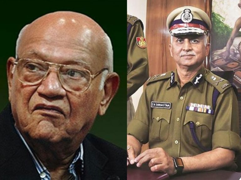 Delhi Police chief responds to ex-IPS officer Julio Ribeiro, expresses disappointment at latter’s lack of efforts to know facts in Delhi riots case