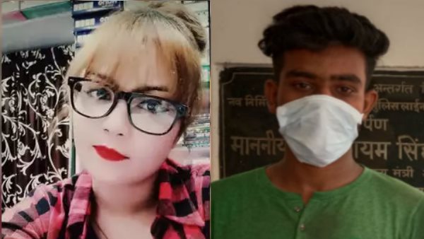 sonbhadra murder case: Local leader alleges that Ejaz and Shoaib killed Priya after the failed to acquire her father's property