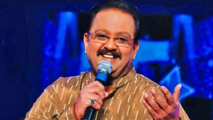 Legendary singer SP Balasubramanyam passes away at 74, was battling Coronavirus