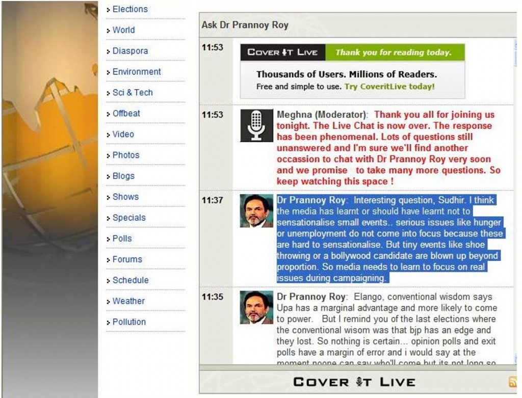 Is Arnab Goswami only to be blamed for the fall of TV News 