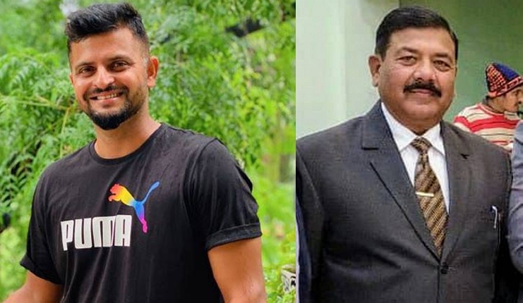 Murder case of Suresh Raina’s family members solved by Punjab Police, three gang members arrested