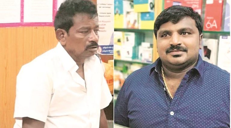 Tuticorin custodial death case: CBI names 9 cops in charge sheet in the custodial death of father-son duo in Tamil Nadu