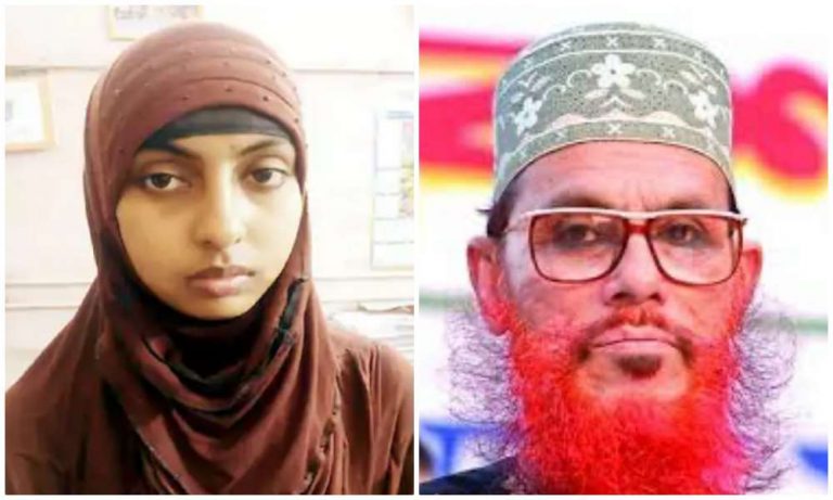 How Kolkata girl Tania Parveen turned to violent jihad to ‘find answers’