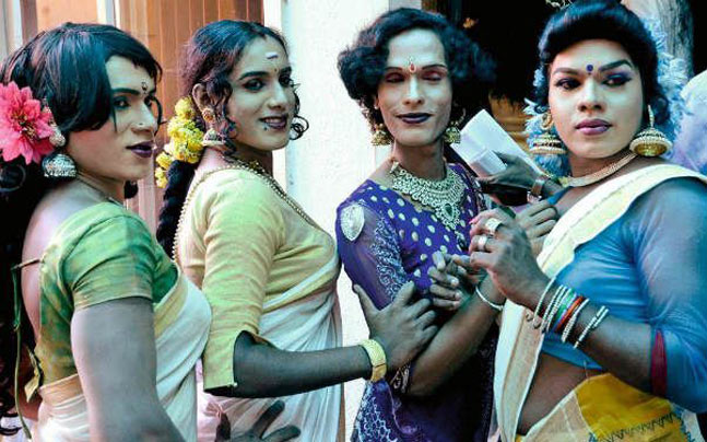 Plea for Transgender rights in SC