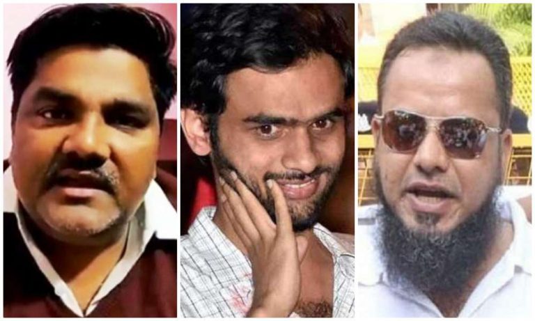 Abrogation of Article 370, Ram Mandir judgement were used as weapons against govt to trigger riots, Delhi Police in charge sheet