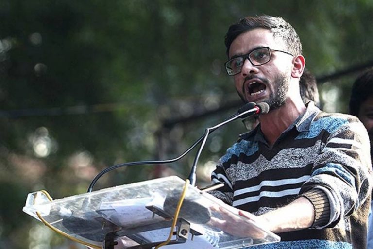 Umar Khalid is not an exception to the rule of law: Former judges condemn ‘activists’ trying to interfere Delhi riot cases