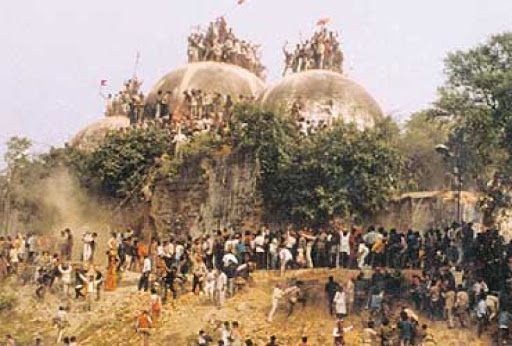 Liberals suffer a meltdown after Special Court acquits all accused in the Babri Demolition Case