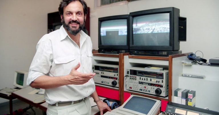 It’s time to stop blaming Arnab Goswami and analyse how the pioneers of TV media have contributed to this fall