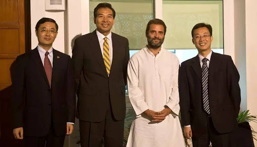 How UPA era environmental laws just cost us 900 km strategic road near China border