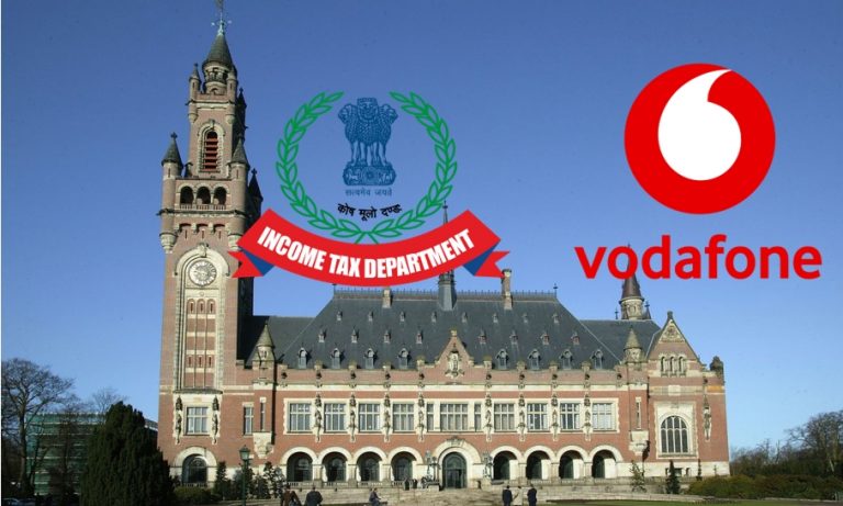Indian govt to decide on next step in Vodafone retrospective tax case after studying the order by Permanent Court of Arbitration rejecting India’s tax demand
