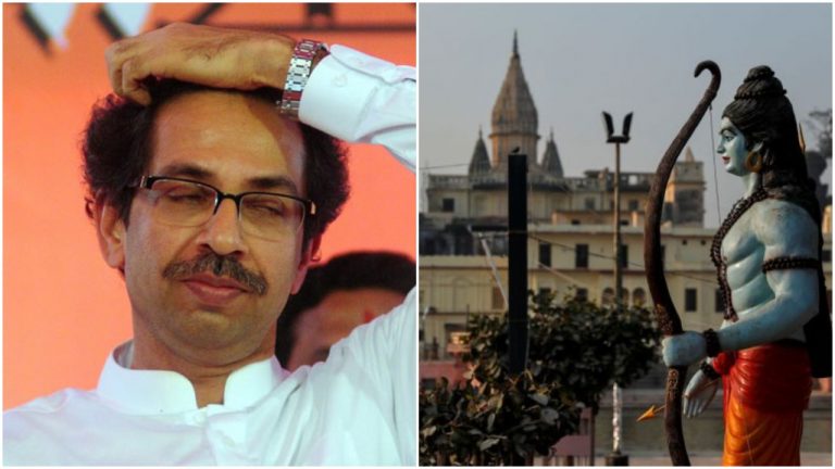 If Uddhav Thackeray comes to Ayodhya, he will face opposition: Read why Hindu seers of Ayodhya are irate with Maha CM