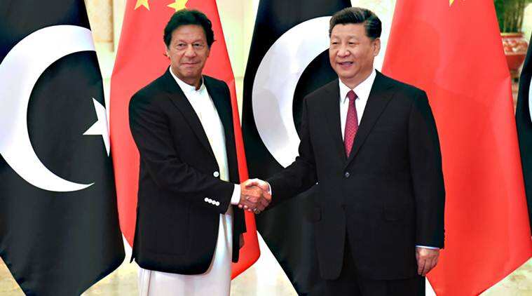 China-Pakistan working secretly to expand biowarfare capabilities with anthrax-like pathogens: Australian journalist claims