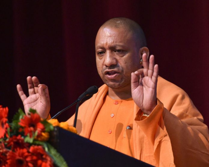 Under construction museum in Agra to be known as Chhatrapati Shivaji Maharaj Museum, says Yogi Adityanath