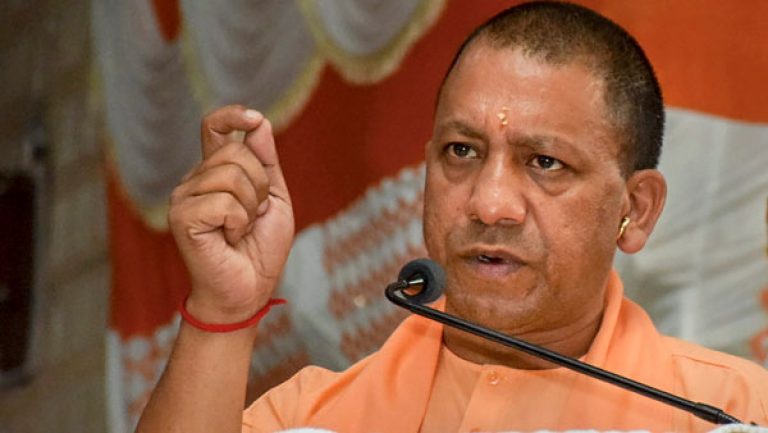 Congress conspired to frame saints, VHP, BJP leaders under false charges, they should apologise: UP CM Yogi Adityanath on Babri verdict
