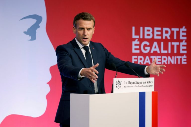 Foreign Imams not to be allowed to teach, home-schooling to be restricted to avoid ‘indoctrination’: France to bring laws to tackle ‘Islamic separatism’