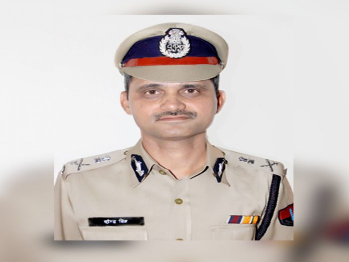 Rajasthan DGP blames 'internet', 'curiosity' for increase in rape cases