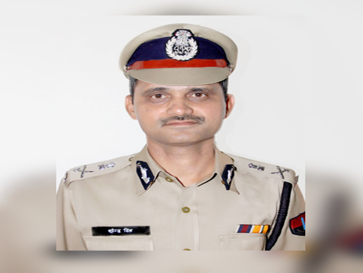 Rajasthan DGP blames ‘internet’ and ‘curiosity’ in youth for rising rape cases in the country, Congress-ruled state tops the list