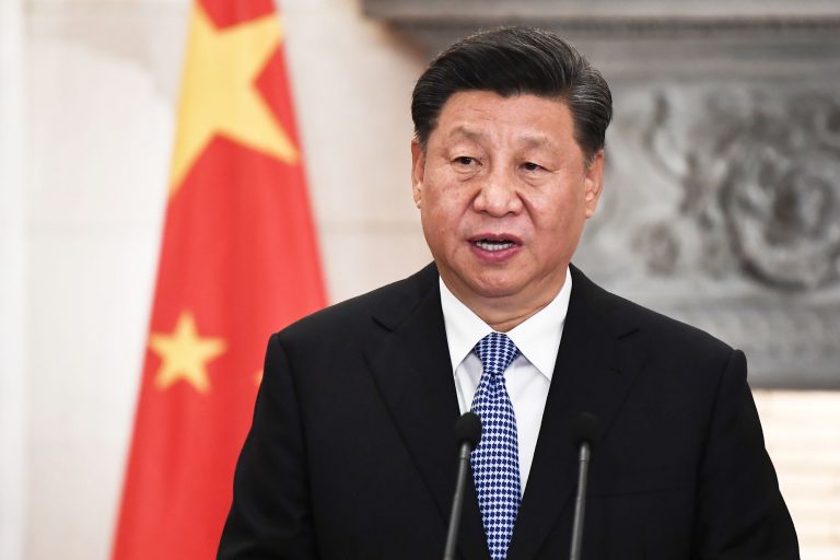 ‘China’s world domination is imminent and Europe should wake up to this danger’: Former German spy chief cautions against Beijing