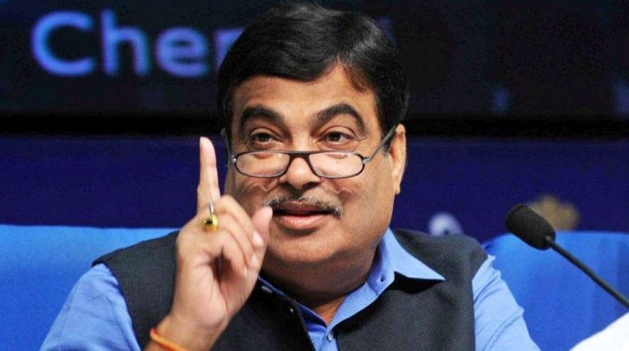 Union Minister Nitin Gadkari slams top NHAI officials for inordinate delays in several projects
