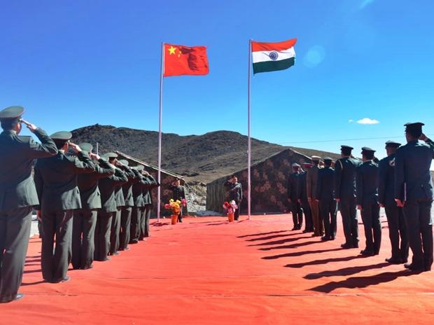 India's move to inaugurate 44 new bridges along the border areas rattles China