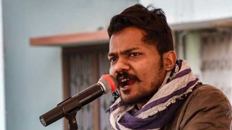 Fake news peddler Prashant Kanojia granted bail by Allahabad High Court