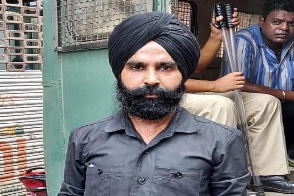 Rally i Kolkata against assault on Sikh man