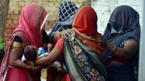 Hathras vivictim’s family says they don’t want CBI