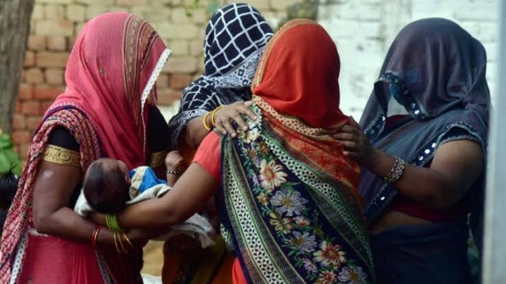Hathras incident: Victim’s family says no for a CBI probe, reject undergoing the narco test