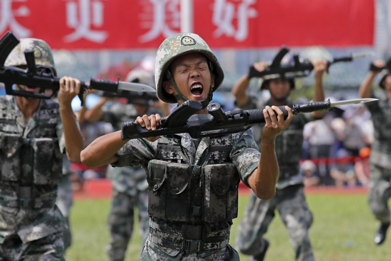 India returns captured Chinese soldier to PLA, disengagement talks to continue: Reports