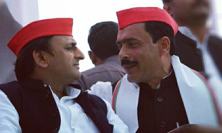 Uttar Pradesh: Samajwadi Party leader Tanveer Khan booked for sexually assaulting a Dalit woman, forcing to change religion